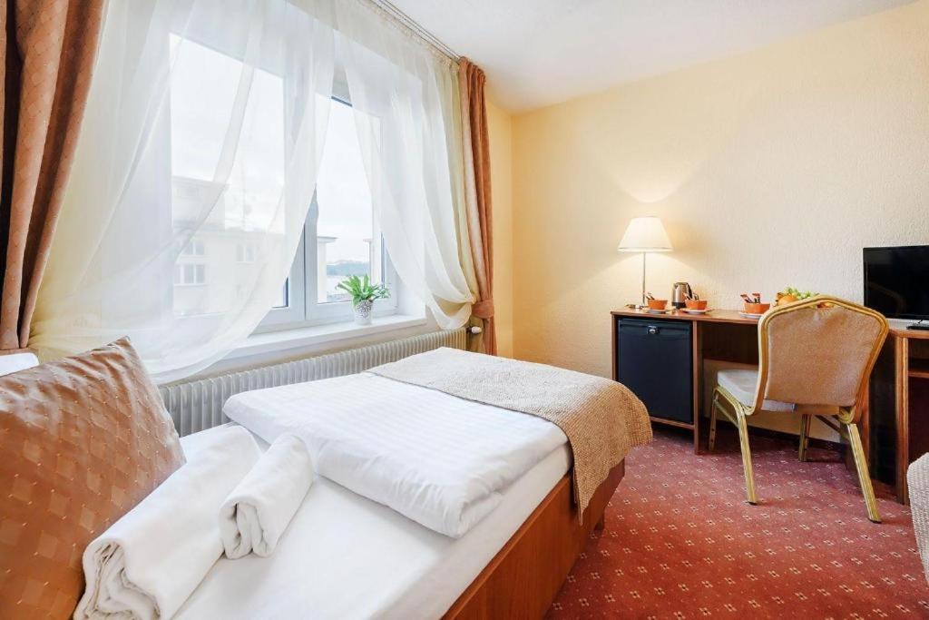 Hotel Табор Екстериор снимка