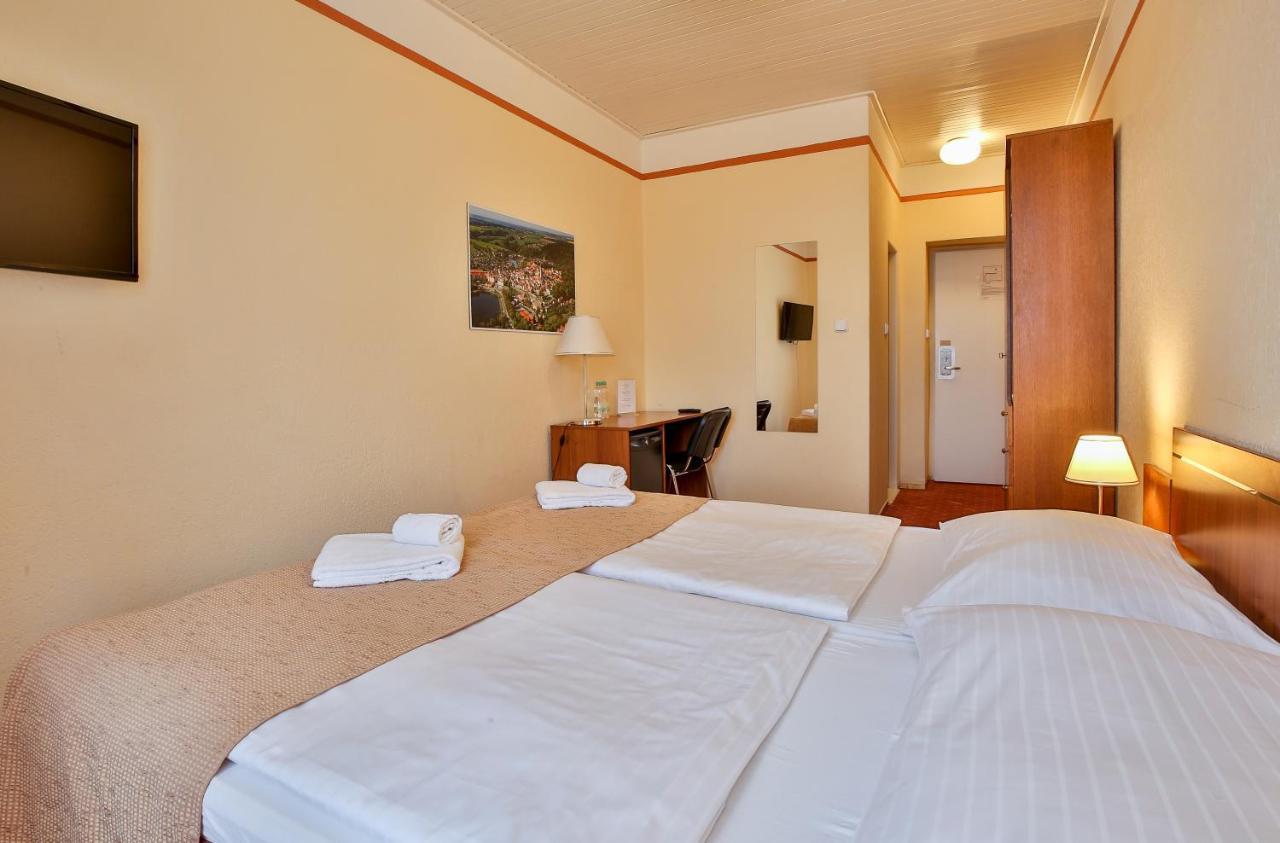 Hotel Табор Екстериор снимка