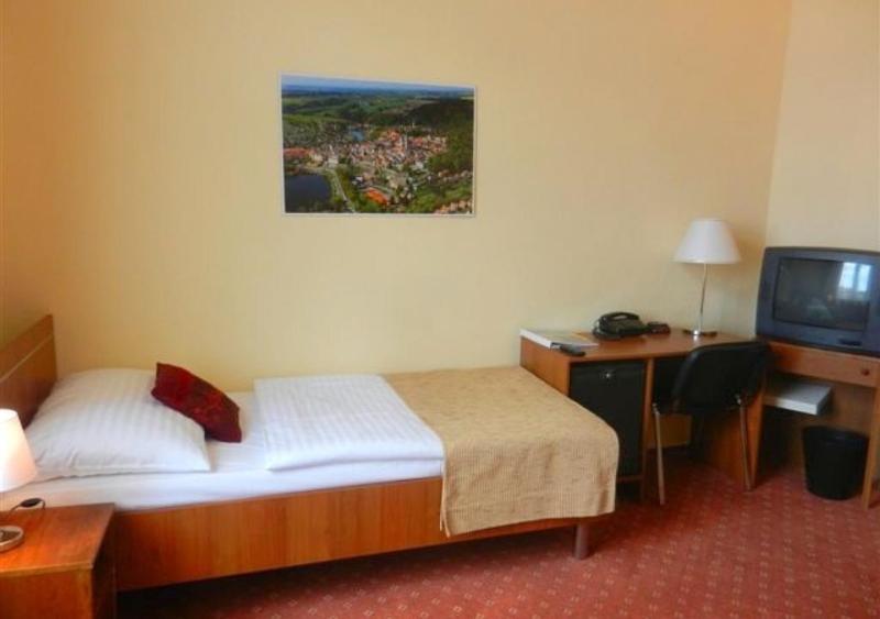 Hotel Табор Екстериор снимка