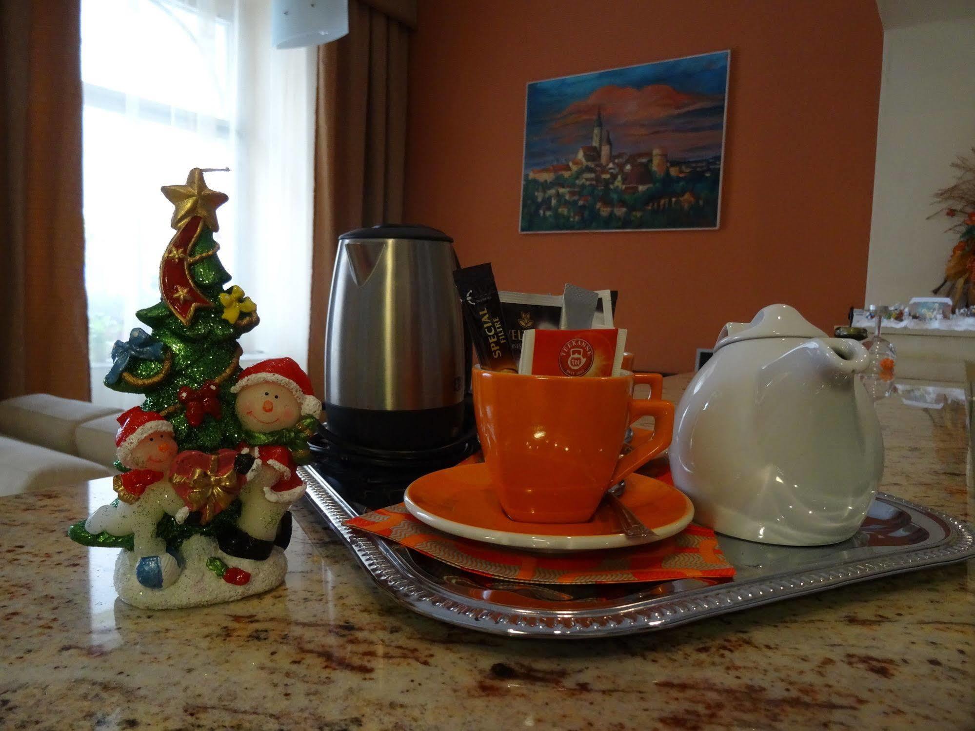 Hotel Табор Екстериор снимка